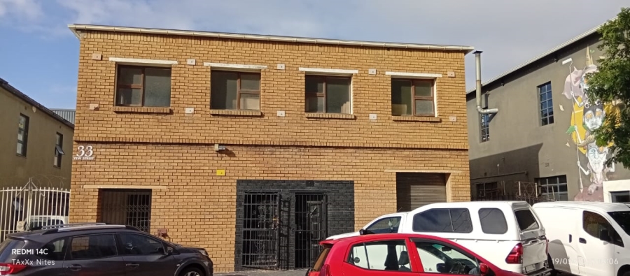 To Let commercial Property for Rent in Salt River Western Cape